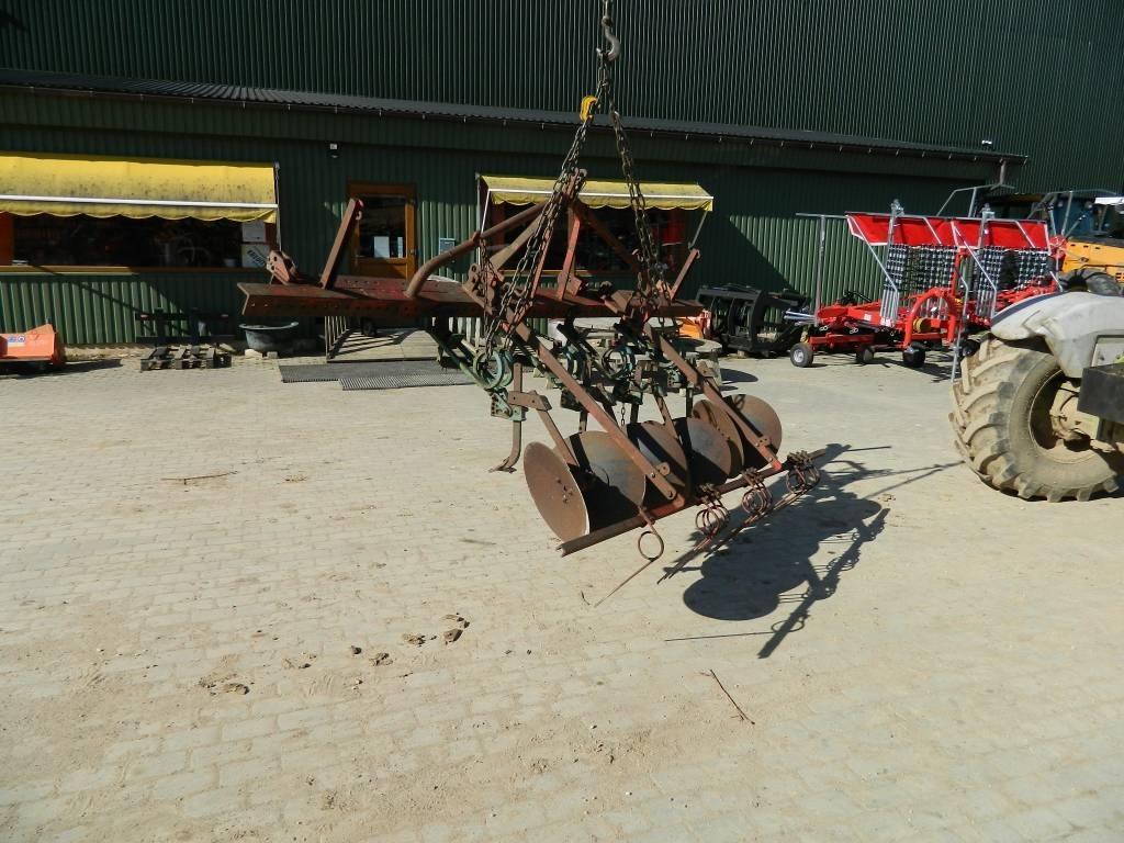 Lilla Harrie 3 Vagotājs