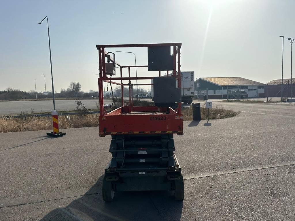 SkyJack SJ 4626 Piattaforme a pantografo