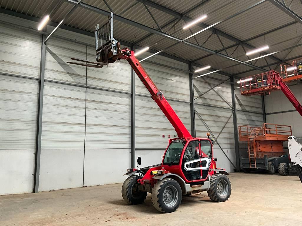 Merlo TF 38.7-120 Teleskoplader