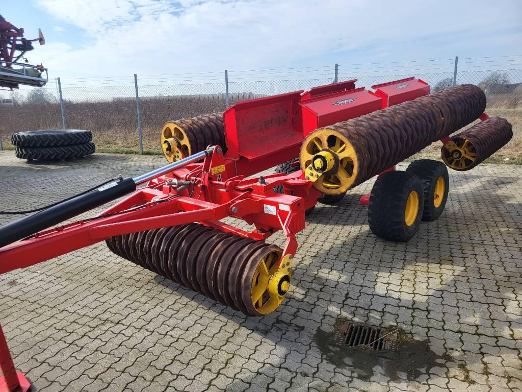 Vöderstad RS 1230 Rollers