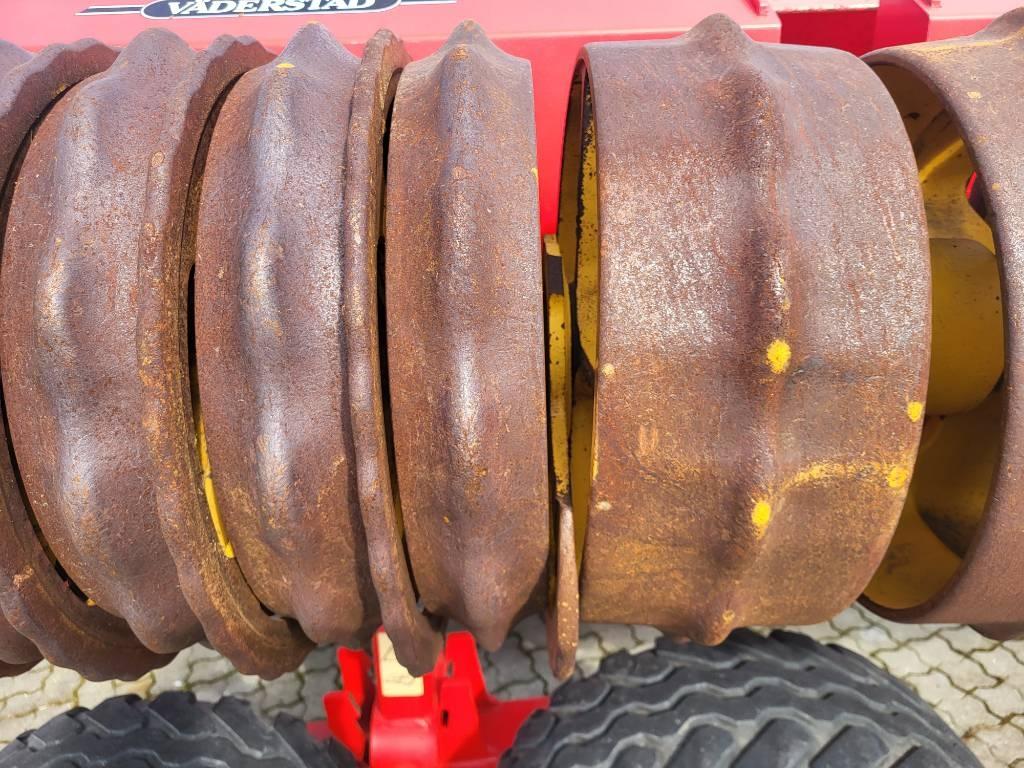 Vöderstad RS 1230 Rollers