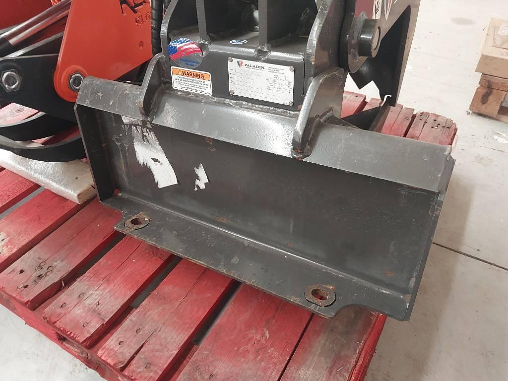 Bradco TSG10 boomklem Grapples