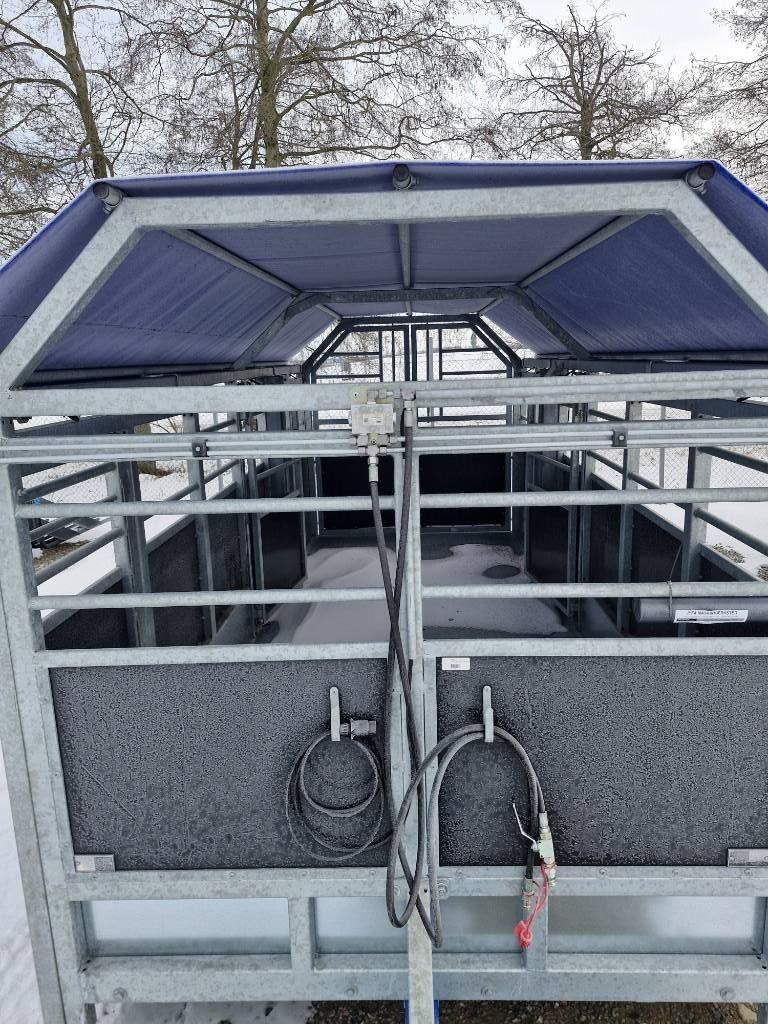 Jyfa 75000 Other trailers