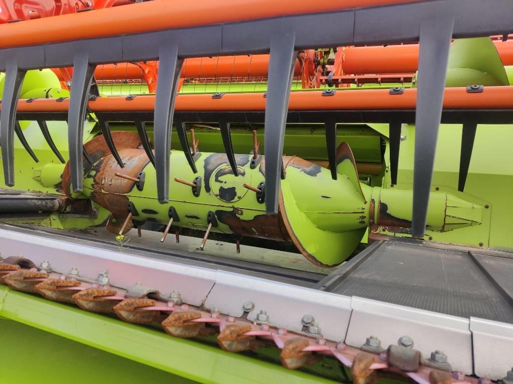 CLAAS Convio Flex 930 Accessori per mietitrebbiatrici