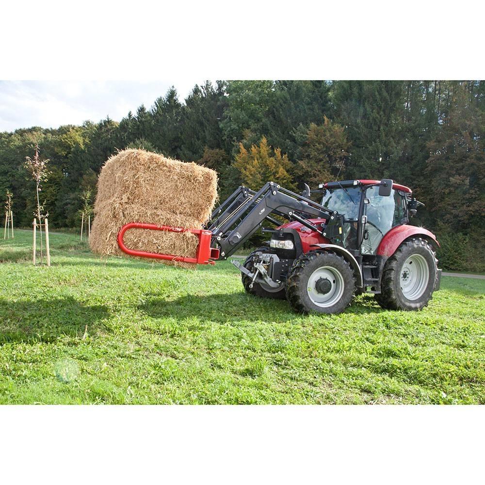 Fliegl FIRKANTBALLETANG 700-2400 Accessori per pale frontali