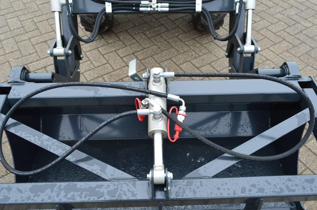 Padagas KR118LE Pelikaanbak Other tillage machines and accessories