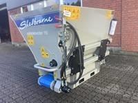 Shelbourne CB Andre staldmaskiner