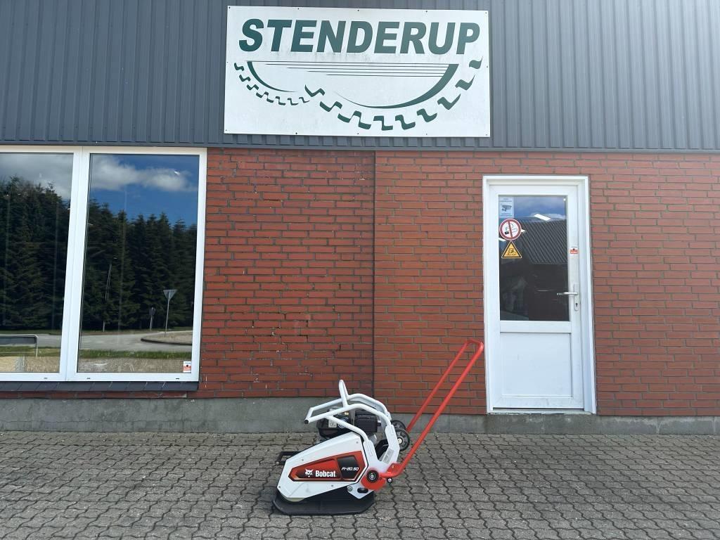 Bobcat FP 20.50 Vibratorer