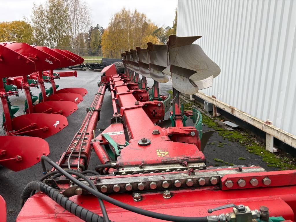 Kverneland PB100 Växelplogar