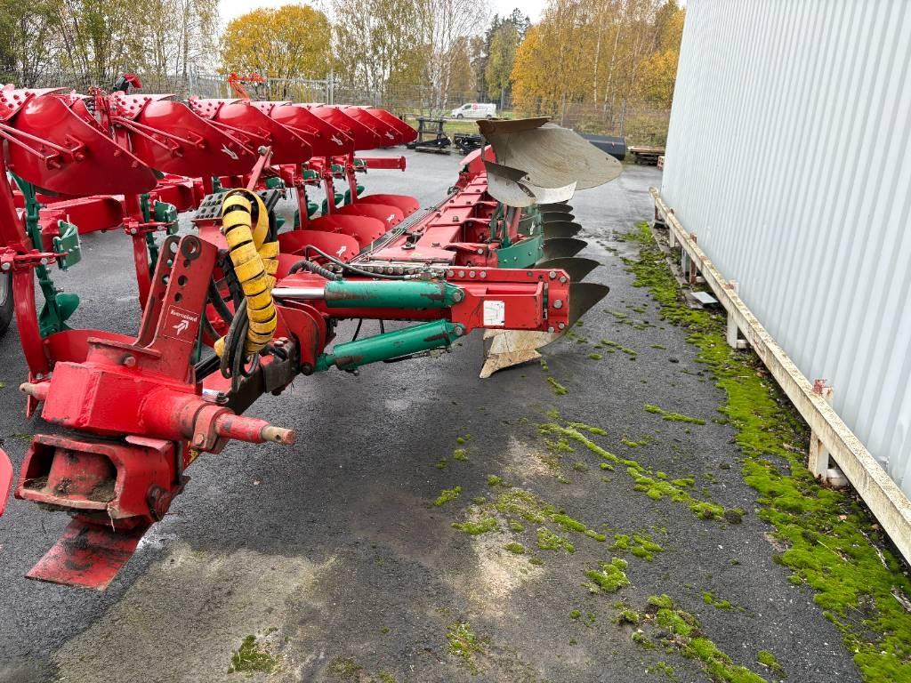 Kverneland PB100 Växelplogar