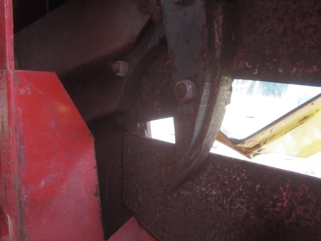 Esme 200 Klapituiko Holzspalter