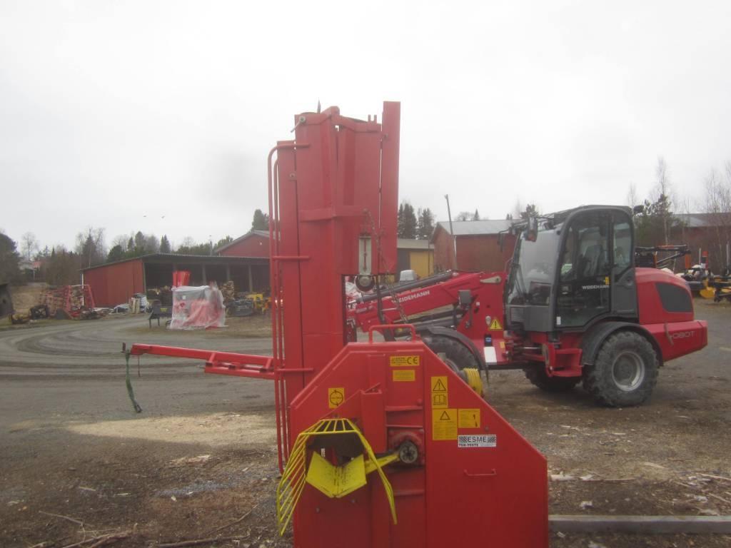 Esme 200 Klapituiko Holzspalter