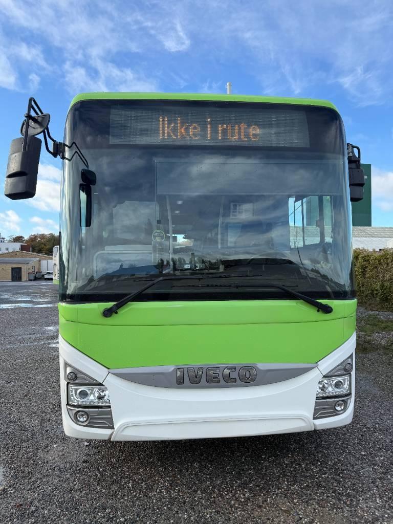 Iveco Crossway. 14 Units! Intercity busser