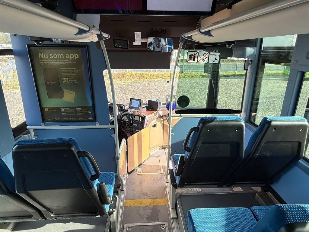 Iveco Crossway. 14 Units! Intercity busser