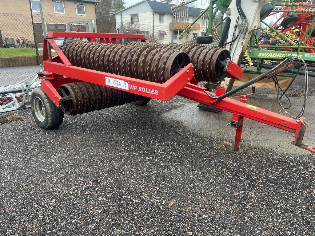 He-Va Vip Roller 630 Rollers