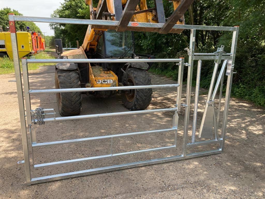  Ritchie Calving Gate Agriculture - Others