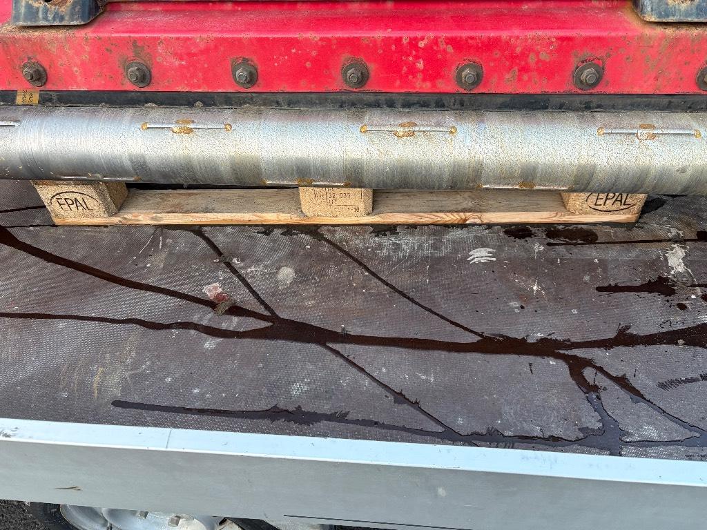 Globus Gsk 1500 Sand- und Salzstreuer