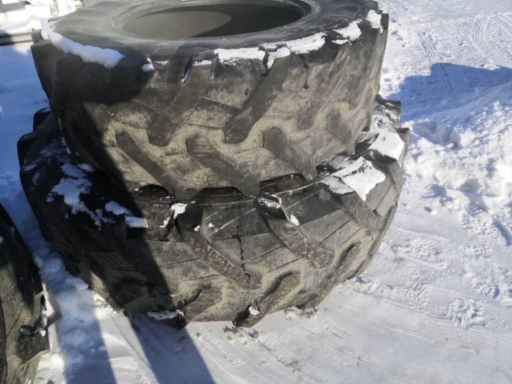 Pirelli 420/85R28 Reifen