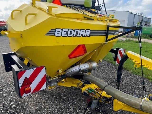 Bednar FERTI-BOX FB 3000 Altre macchine fertilizzanti