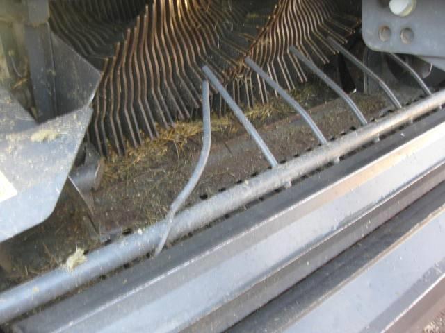 CLAAS Rollant 455 RC Round balers