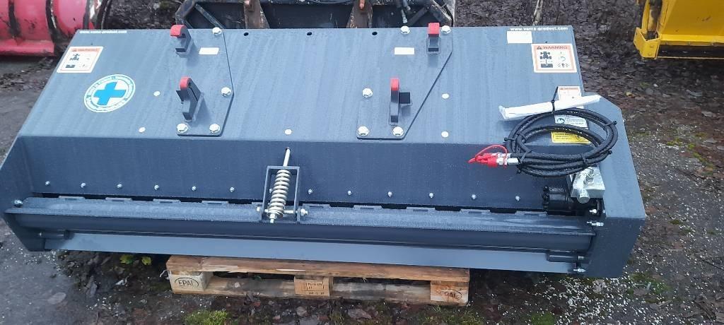 Vama ETH 215 L Hiekoitinkauha Sand- und Salzstreuer