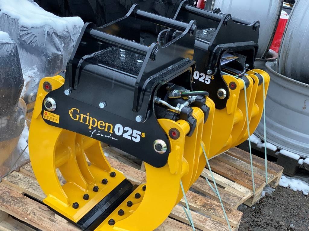 HSP Grip 025s Gripar