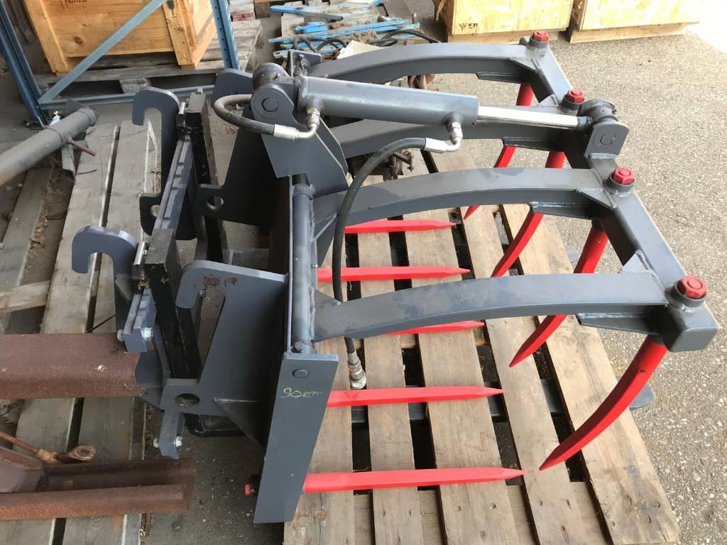 VM Loader 1026 LX Mini loaders
