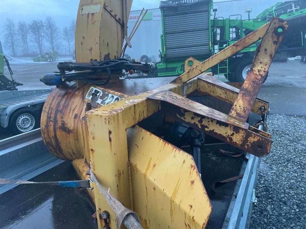 Terra 2300 Spazzaneve