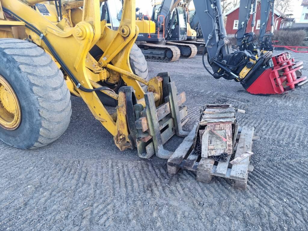 Volvo BM 846 Hjullastare