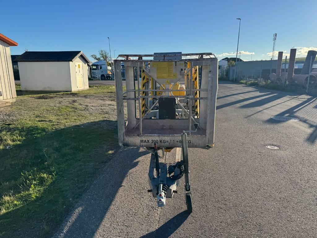 Omme 1550 Skylift