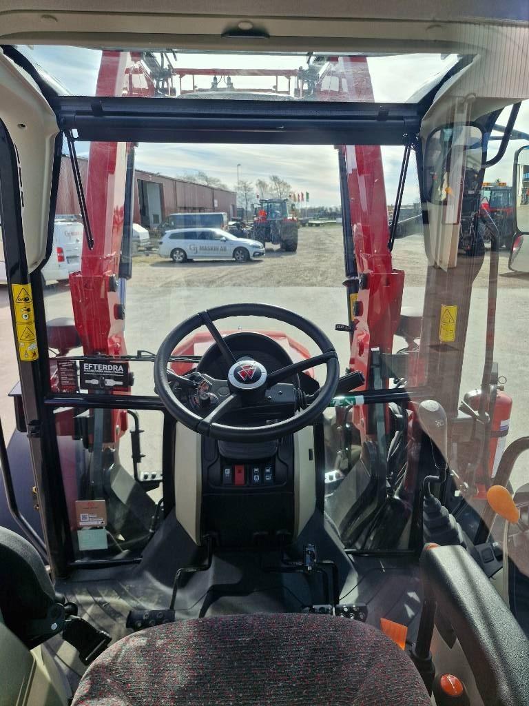 Massey Ferguson 4708 Tractors
