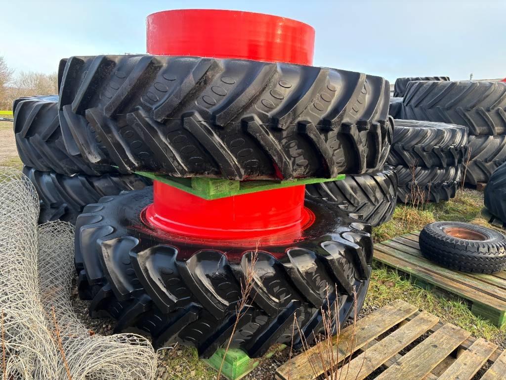 BKT Agrimax 520/85R46 Pneumatici, ruote e cerchioni