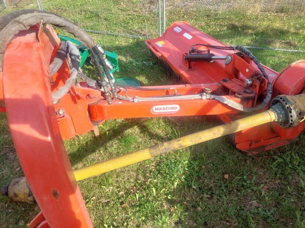 Maschio Giraffona 260 Mulcher