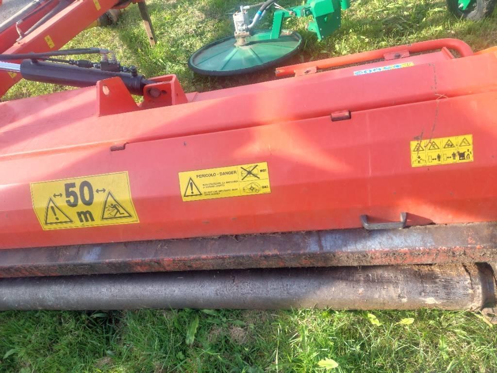 Maschio Giraffona 260 Mulcher