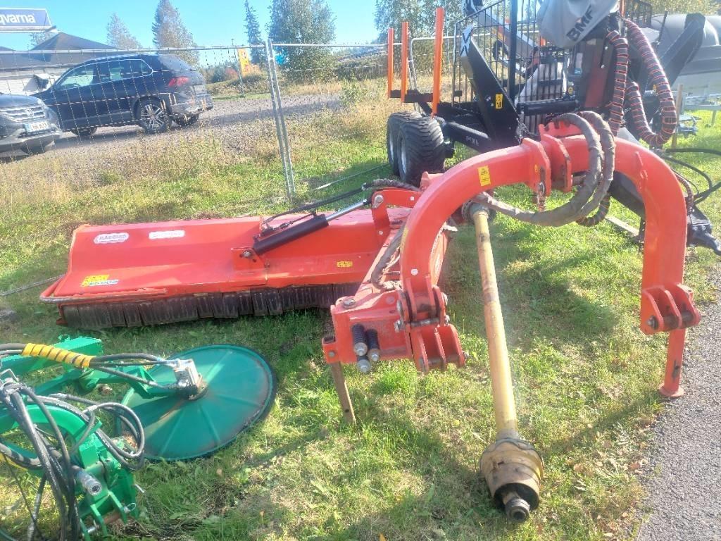 Maschio Giraffona 260 Mulcher