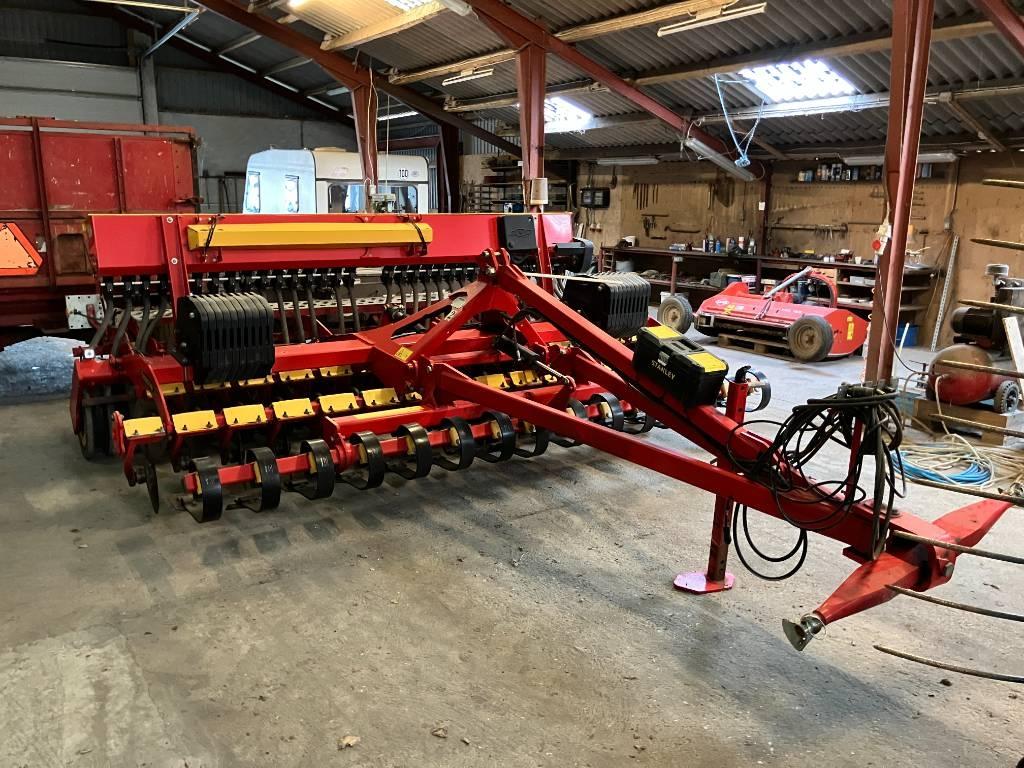  Waderstad Carrier Disc harrows
