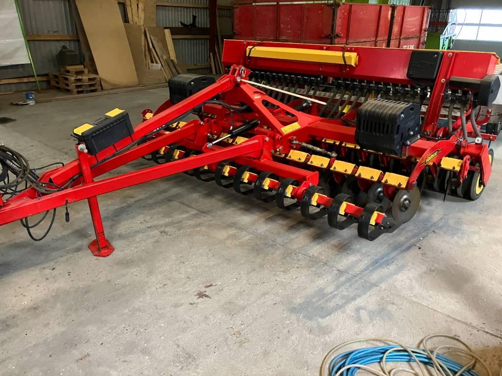  Waderstad Carrier Disc harrows