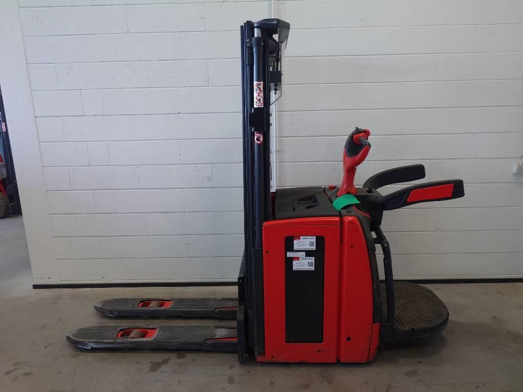 Linde L14AP/1173 Savaeigiai rietuvai