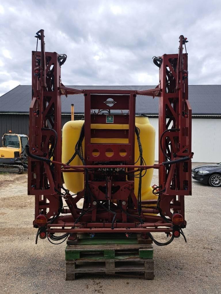 Hardi Master 1000 Irroratrici trainate