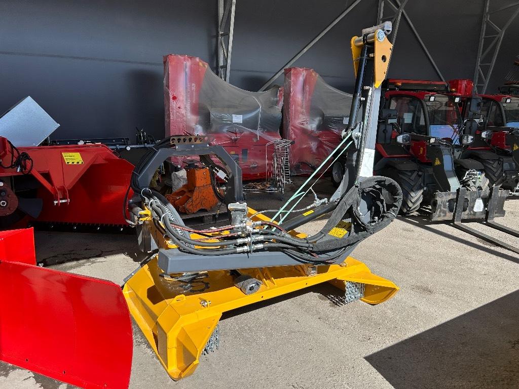 Elho Tornado 450 hydro Segadoras y cortadoras de hojas para pastos
