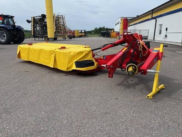 Pöttinger Novadisc 302 Slåttermaskiner