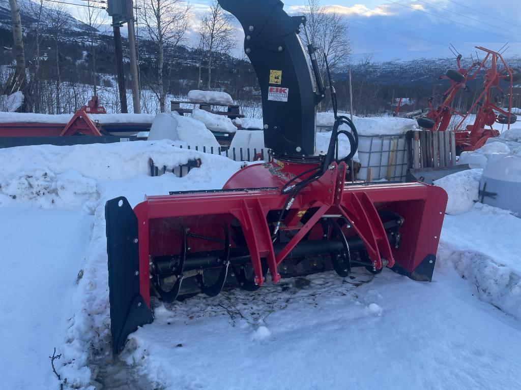 Dalen 2110 Snow throwers