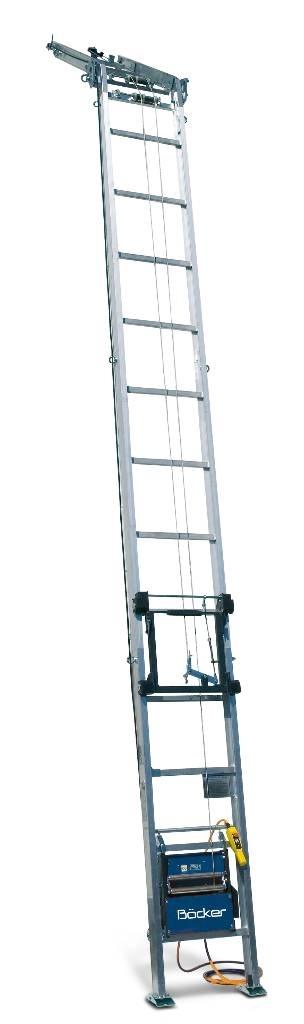 Böcker TopLift Standard Andere Arbeitsbühnen