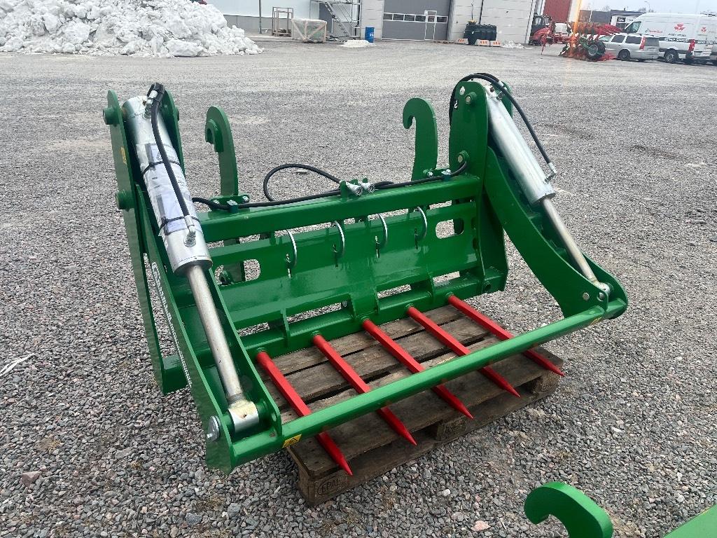  Cashels balklipp Other livestock machinery and accessories