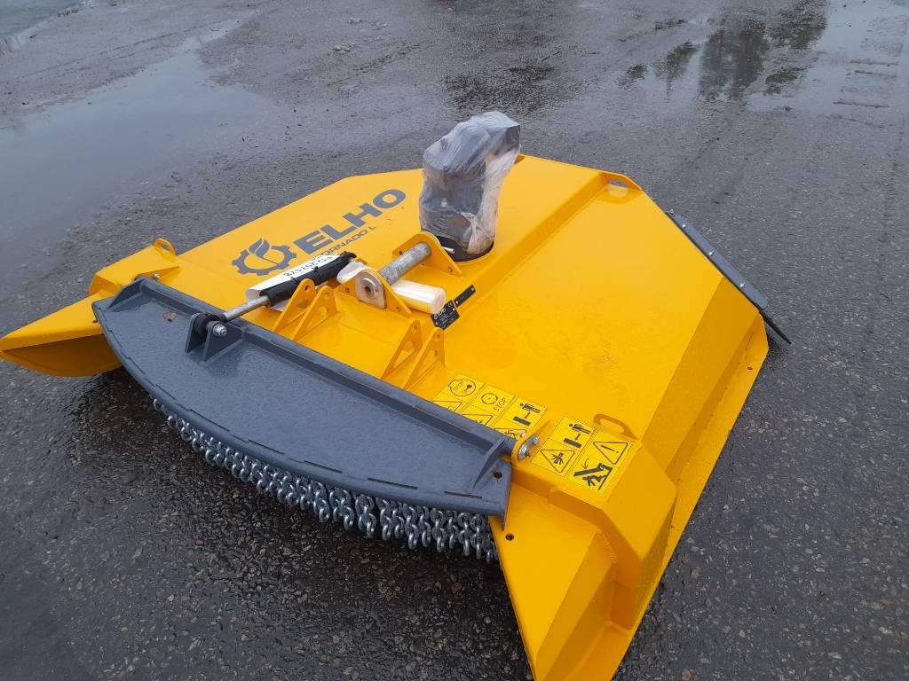 Elho Tornado L Falciatrici/cimatrici per pascoli