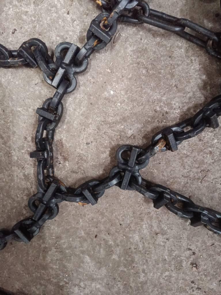 Ofa EasyOn 6,5 540/65-34 Catene, cingoli e sottocarro