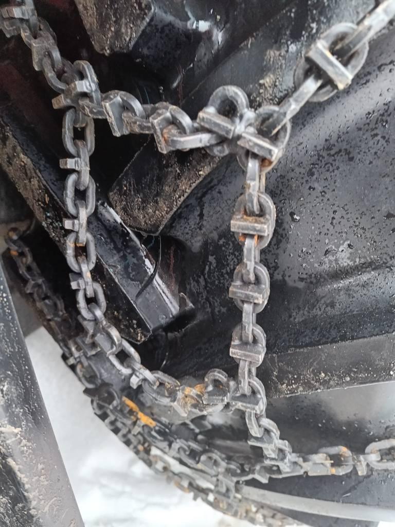 Ofa EasyOn 6,5 540/65-34 Catene, cingoli e sottocarro