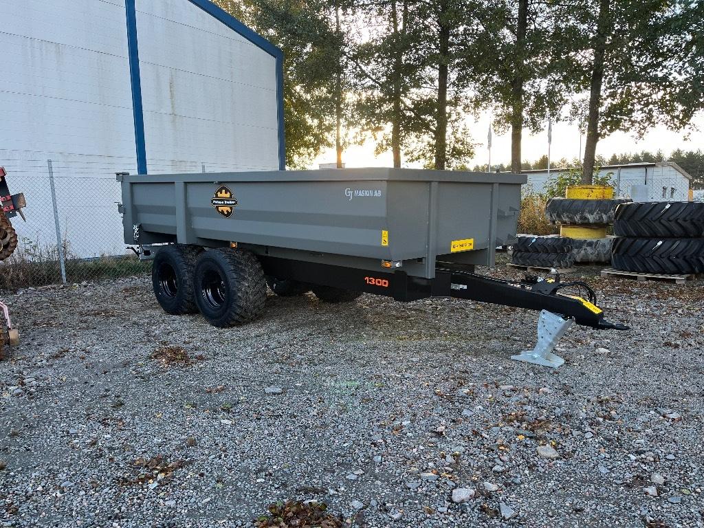 Palmse Trailer D1300 Other trailers