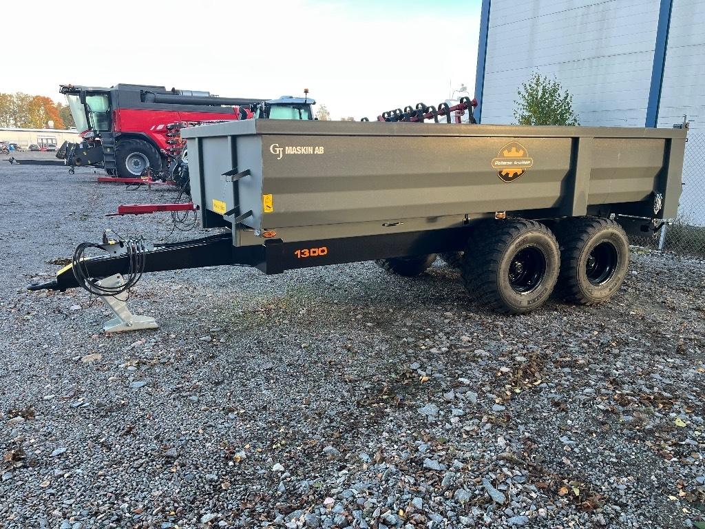 Palmse Trailer D1300 Other trailers