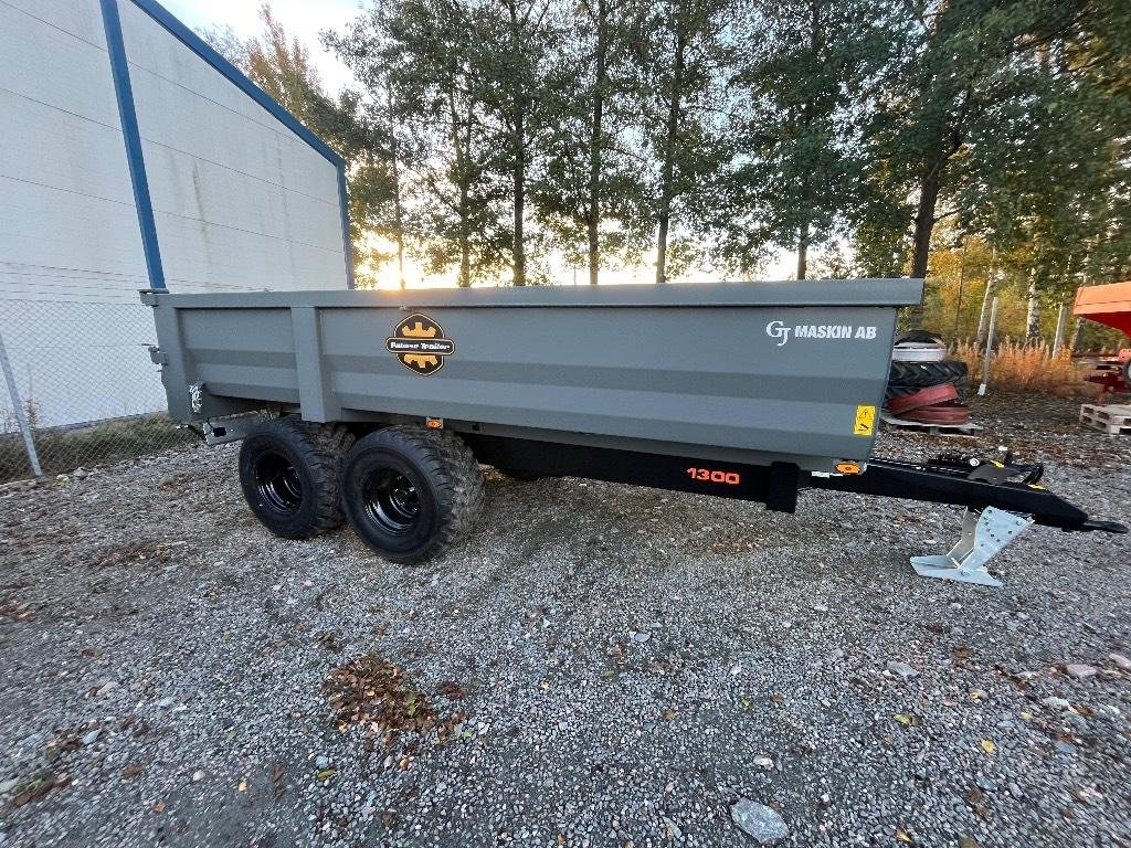 Palmse Trailer D1300 Other trailers